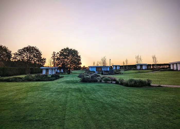 Retiro Costiña Wellness&villas