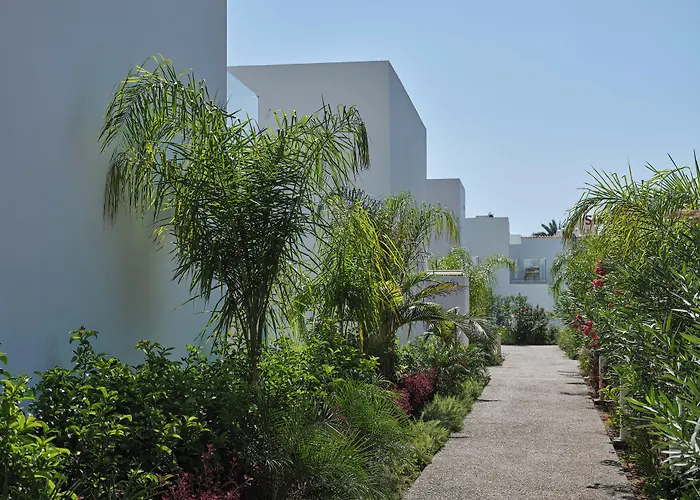 Atlantica Sungarden Park