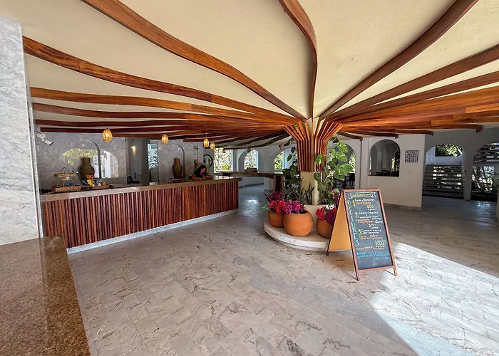 Villa Mexicana