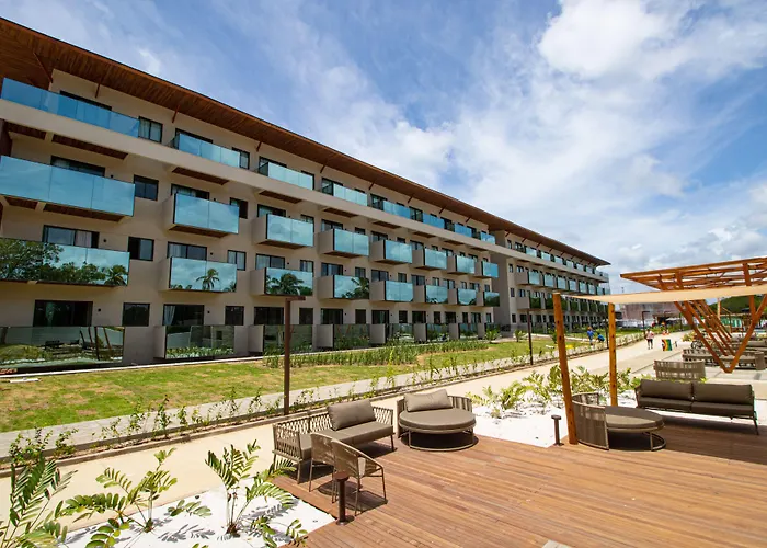 Ipioca Beach Resort