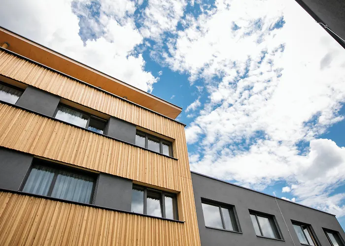JUFA Hotel Weiz
