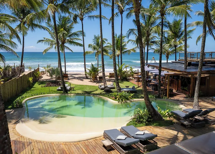 Villa Kandui Boutique Hotel e Beach Lounge