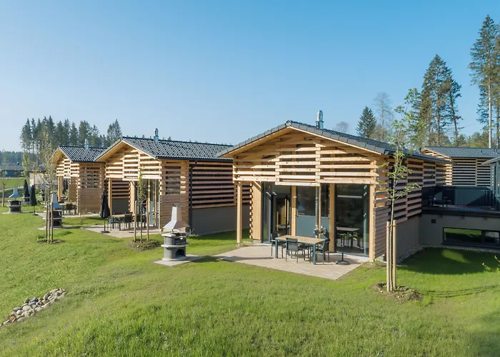 Center Parcs Park Allgaeu