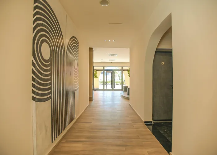 Ajira Boutique Hurghada Marina