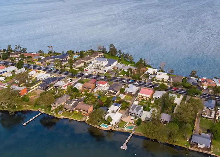 Lakes Resort Toukley