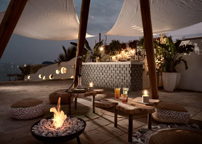 Gardelli Resort Laganas