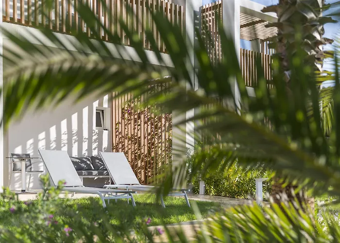 Cala Llenya Resort Ibiza