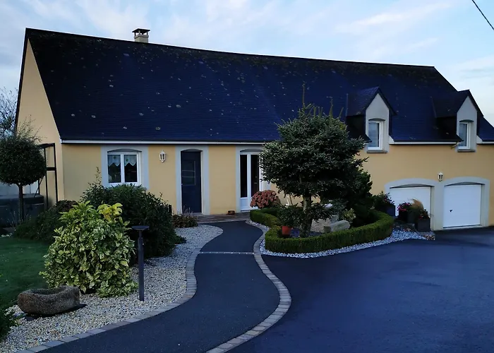 Chambre d'hôtes Le Pot au Lait