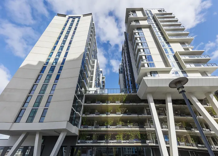 Avani Adelaide Residences