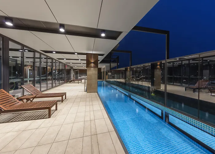 Avani Adelaide Residences
