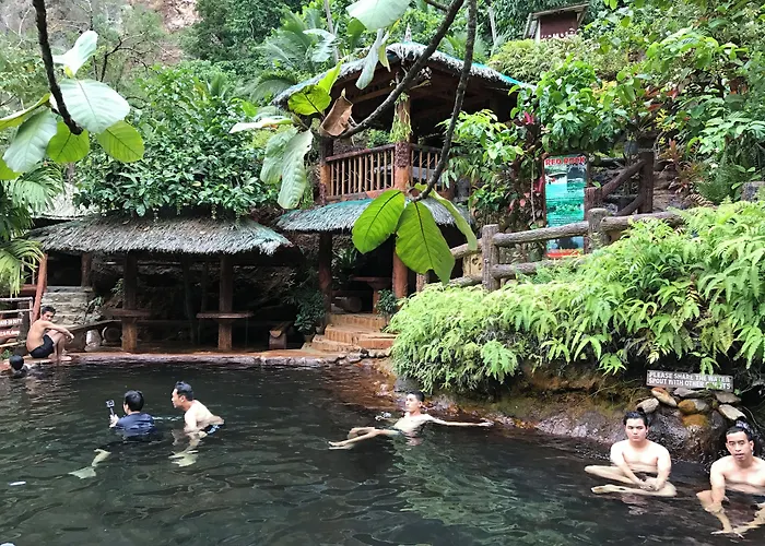 Mahi Mahi Dive Resort