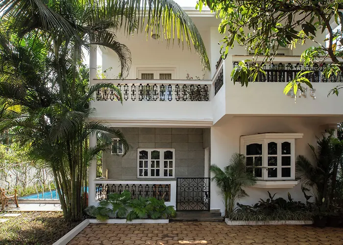 Larisa Resort, Morjim