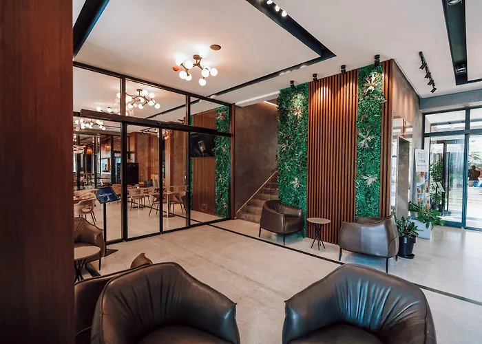 VM Resort&SPA