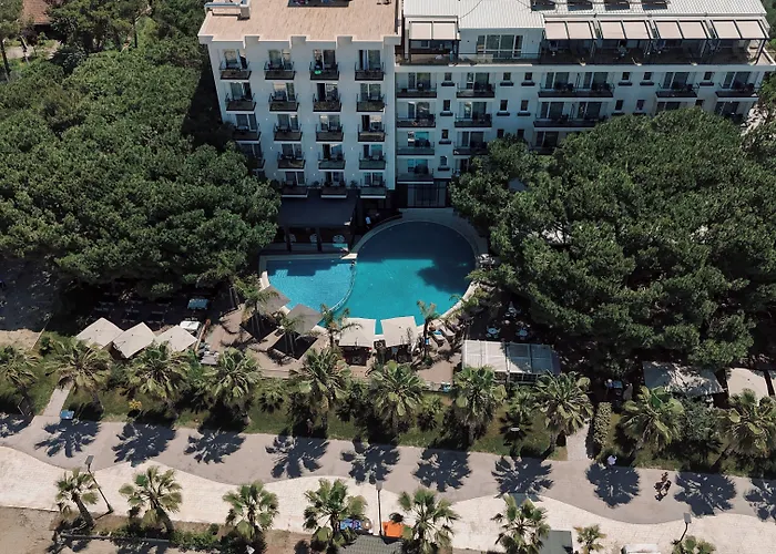 VM Resort&SPA