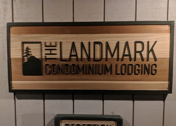 Landmark Inn On Orcas Island
