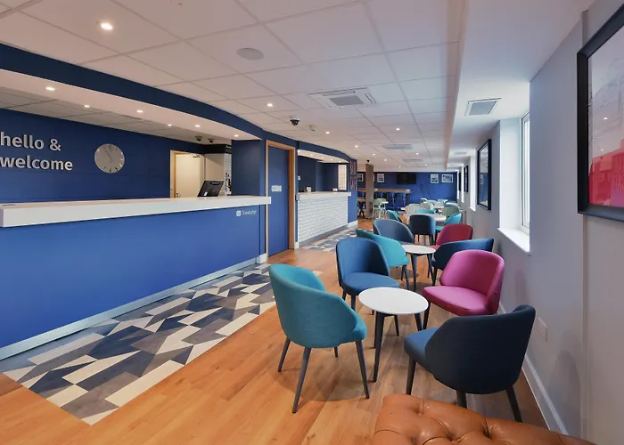 Travelodge