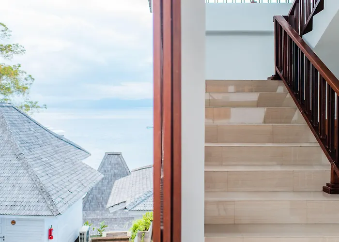 Sea La Vie Resort Nusa Penida