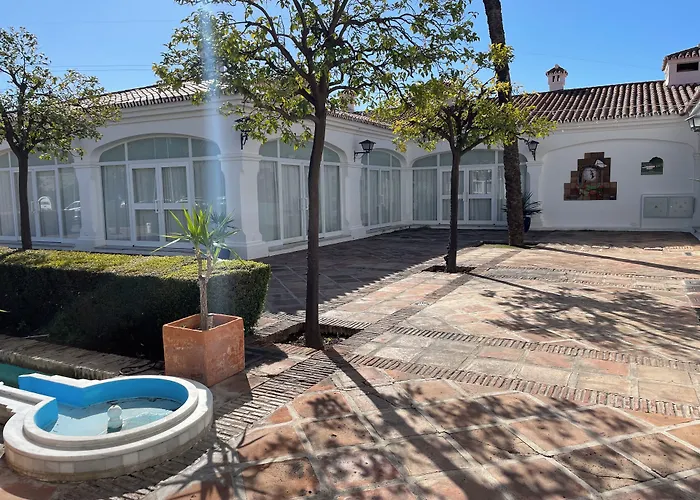 Anoreta Suites
