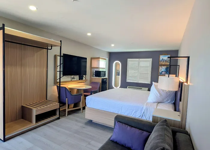 Luxury Inn