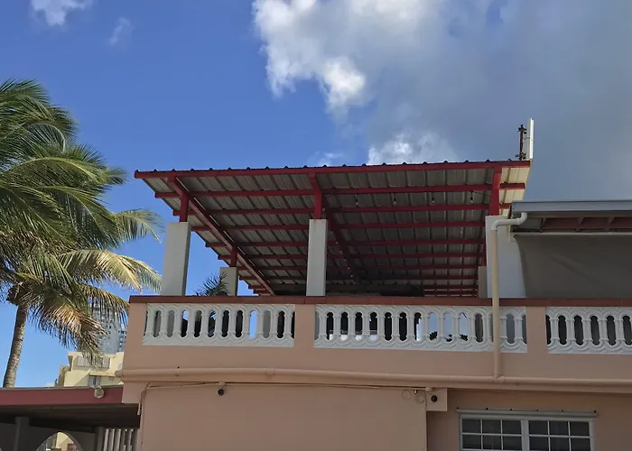 Sunrise Beach Inn
