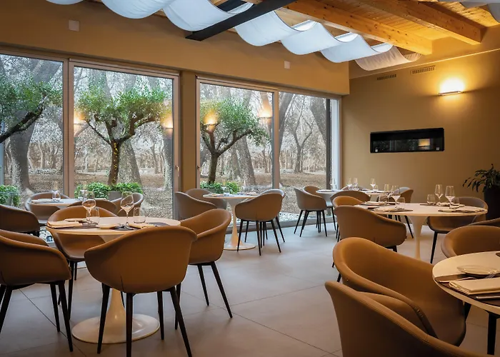 Ghv Hotel Creazzo