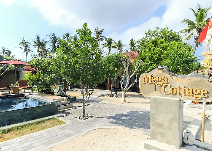 Mega Cottages