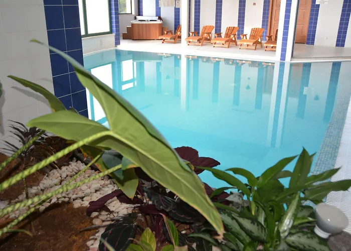 Hotel Jardim Atlantico Prazeres