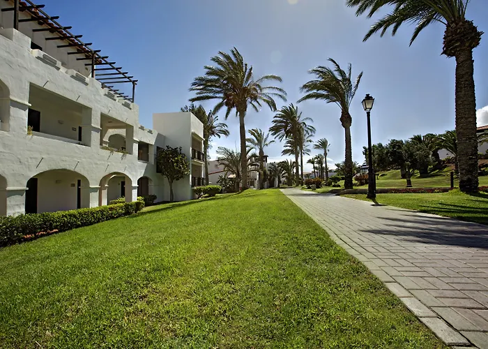 TUI MAGIC LIFE Fuerteventura - All Inclusive