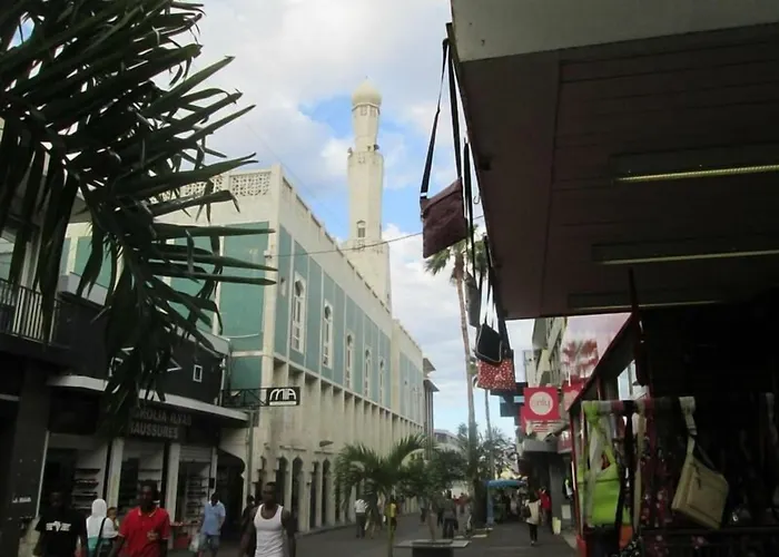 Du Centre