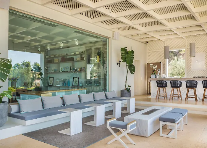 Thalassa Boutique Hotel - Adults Only