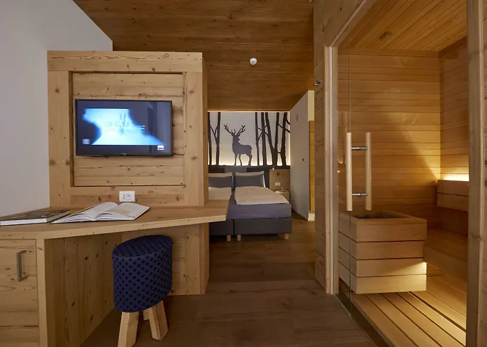Bed and Breakfast La Filanda Relax&Gourmet Denno