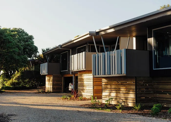 Golden Bay Holiday Park