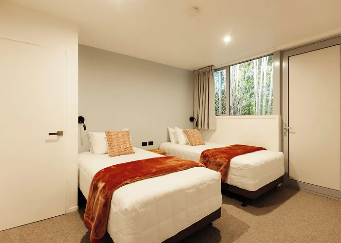 Golden Bay Holiday Park