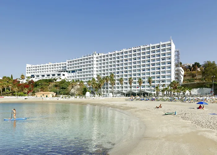 Benalma Costa Del Sol