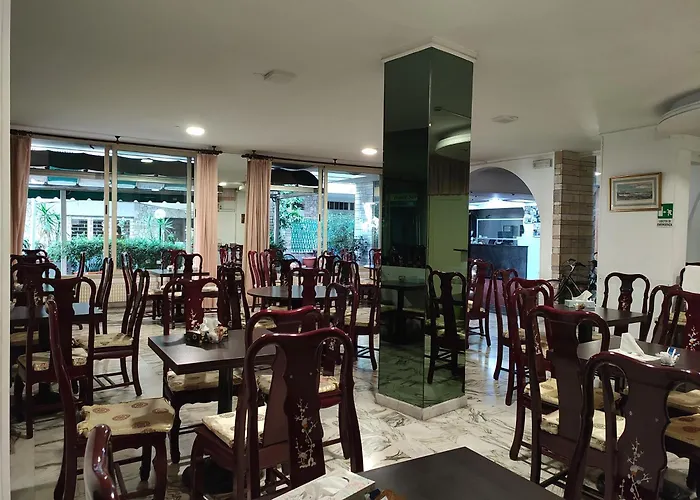 Hotel Sorriso Sanremo