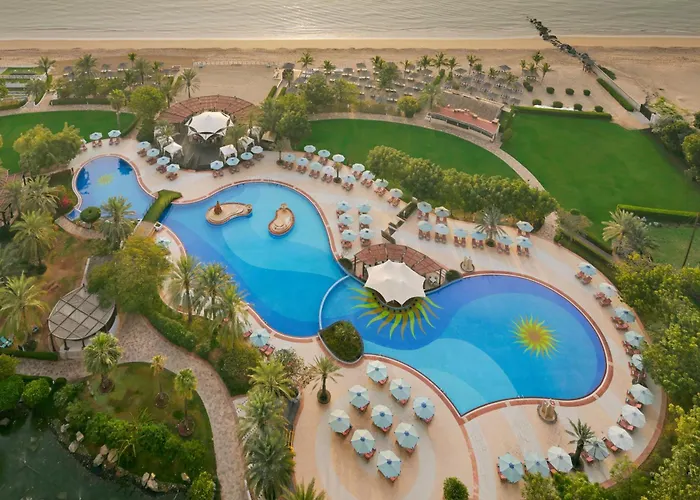 Le Meridien Beach
