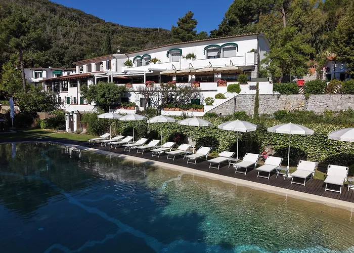 Hotel Valle Verde Procchio 