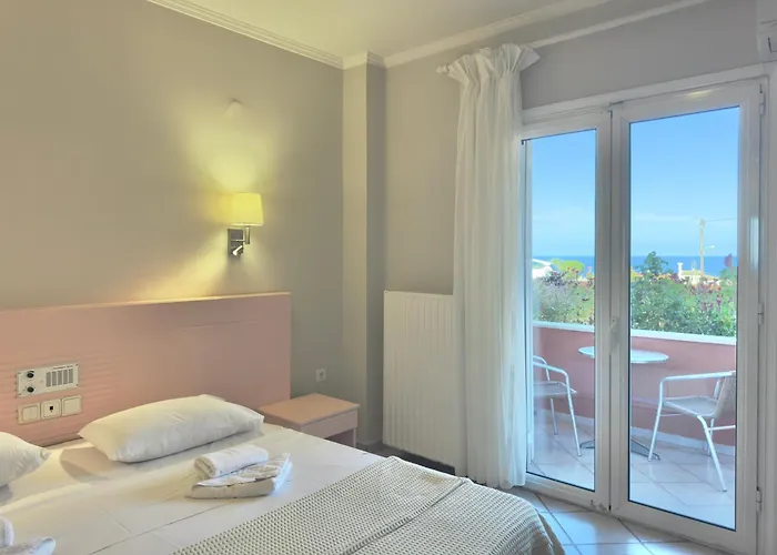 Hotel Philoxenia Ermones