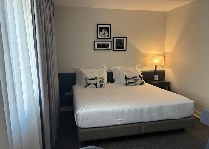 Furadouro Boutique Hotel Beach&SPA Ovar