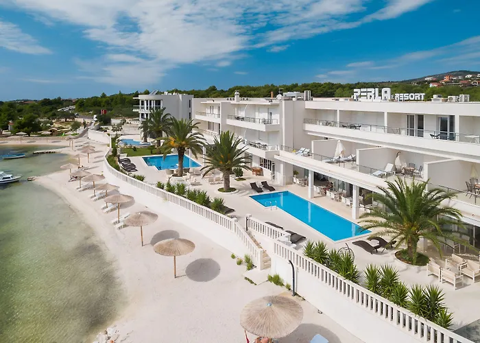 Hotel Perla