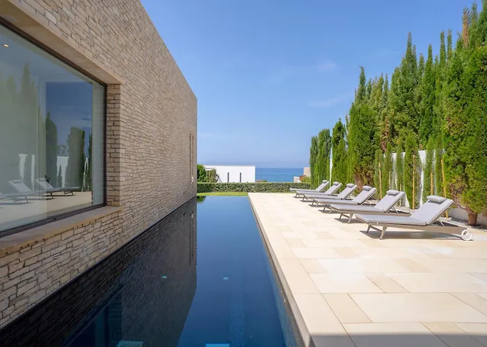 Cap St Georges Hotel & Resort