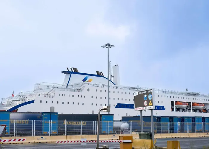 Ibis Styles Santander