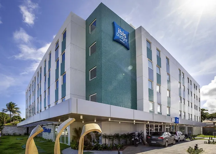 Ibis Budget Recife Jaboatao