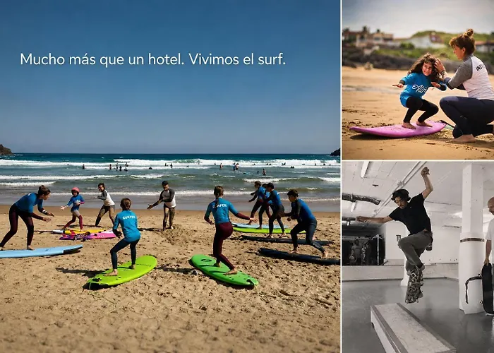 Alima Surf &