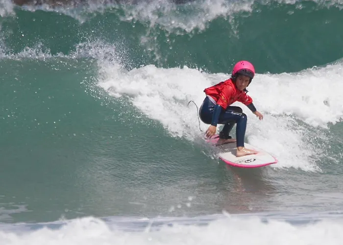 Alima Surf &