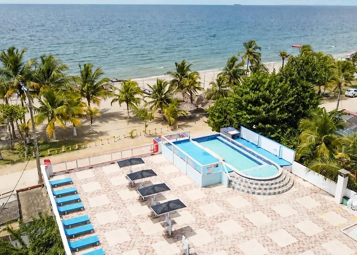 Hotel Playa Divina
