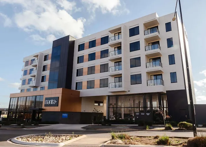 Mantra Tonsley Adelaide