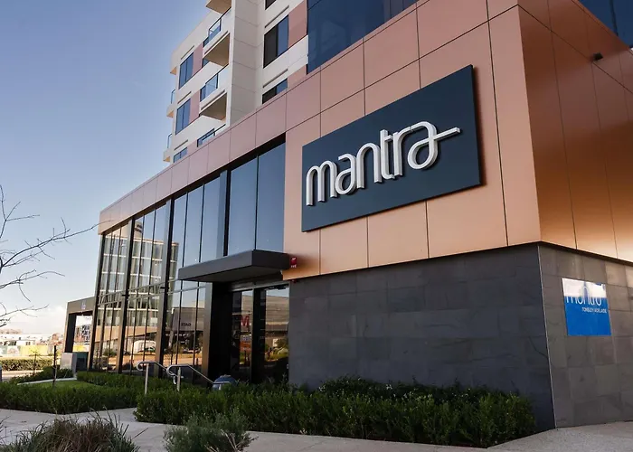 Mantra Tonsley Adelaide