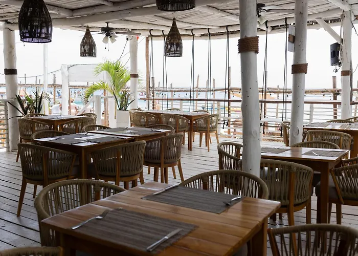 Nena Beach Club & Hotel