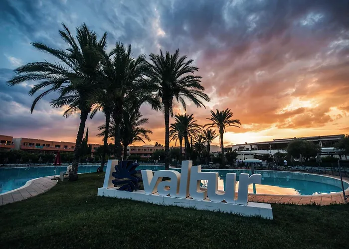 Valtur Otium Resort